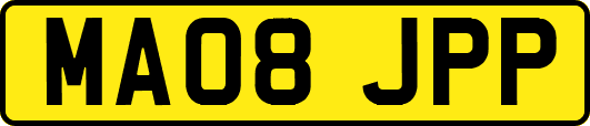 MA08JPP