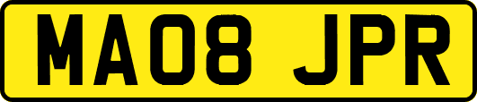 MA08JPR