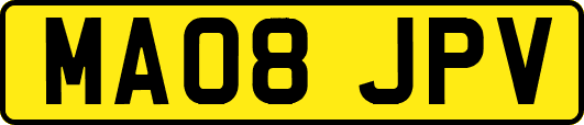 MA08JPV