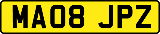 MA08JPZ
