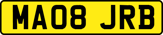 MA08JRB