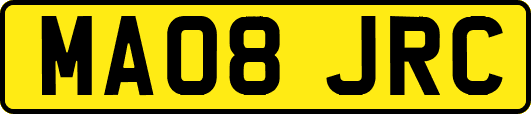 MA08JRC