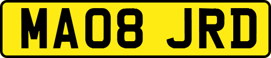 MA08JRD