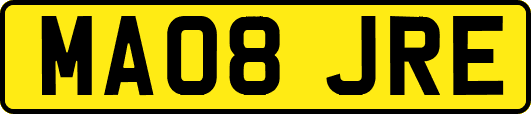 MA08JRE