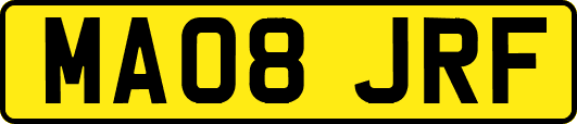 MA08JRF