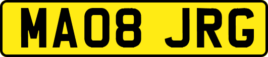 MA08JRG