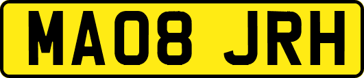 MA08JRH
