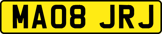MA08JRJ
