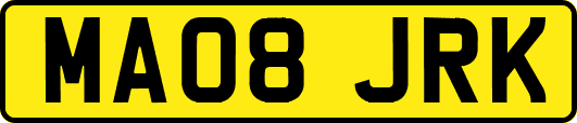 MA08JRK