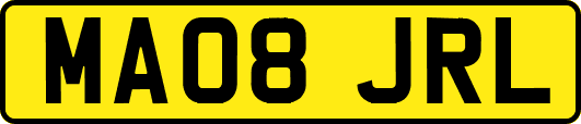 MA08JRL