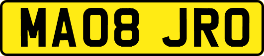 MA08JRO