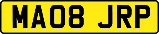 MA08JRP