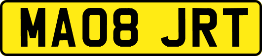 MA08JRT