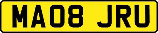 MA08JRU