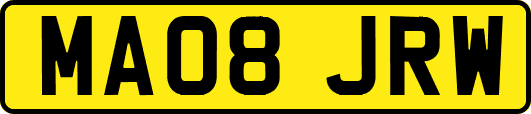 MA08JRW