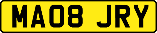 MA08JRY