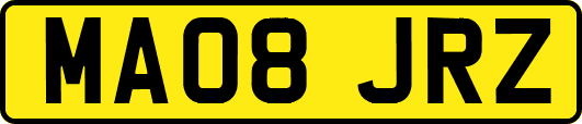 MA08JRZ