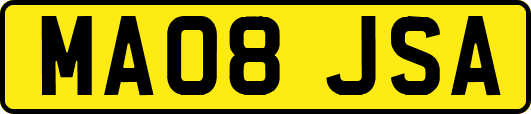MA08JSA