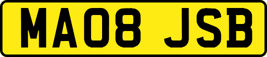 MA08JSB