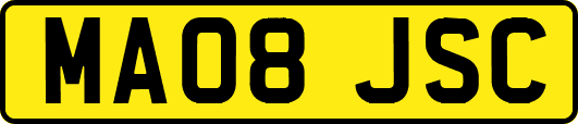MA08JSC