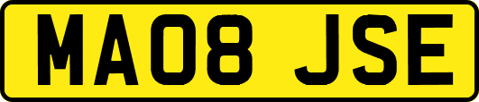 MA08JSE