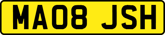 MA08JSH