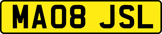 MA08JSL