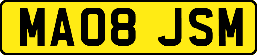 MA08JSM