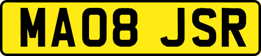 MA08JSR