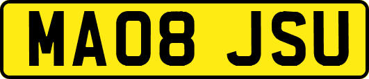 MA08JSU