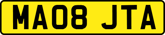 MA08JTA