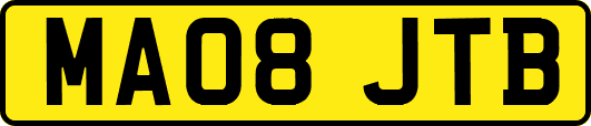 MA08JTB