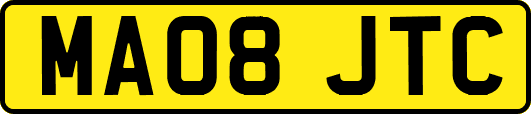 MA08JTC