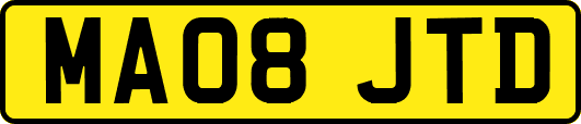 MA08JTD