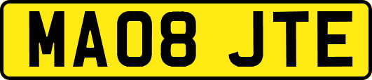 MA08JTE