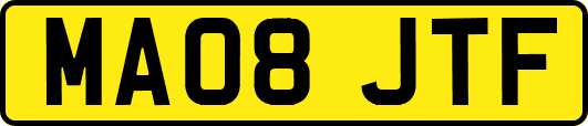 MA08JTF