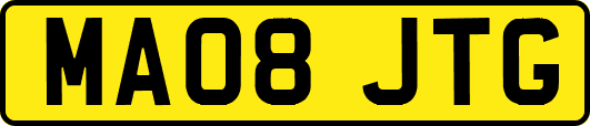 MA08JTG