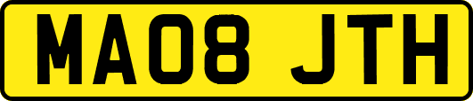 MA08JTH