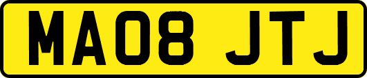 MA08JTJ