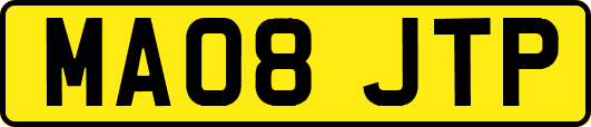 MA08JTP