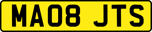 MA08JTS