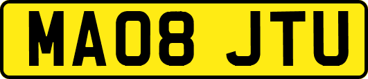 MA08JTU