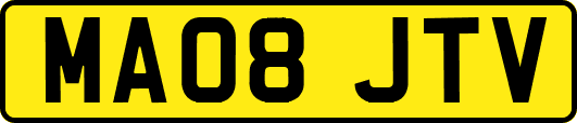 MA08JTV