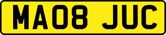 MA08JUC