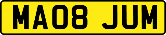 MA08JUM