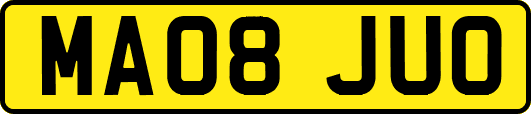 MA08JUO