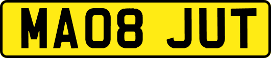 MA08JUT
