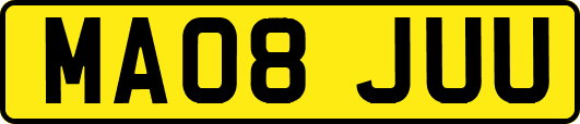 MA08JUU