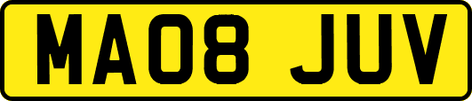 MA08JUV