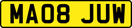MA08JUW